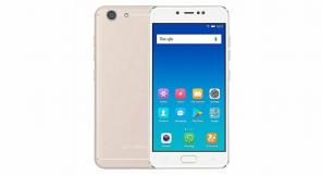 Πώς να εγκαταστήσετε το Stock ROM στο Gionee S6L GN9010L [Firmware Flash File]