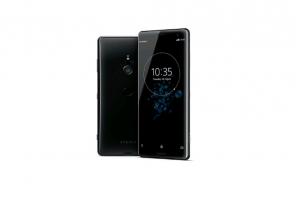 Arhive Sony Xperia XZ2