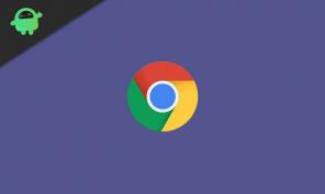 Kuidas näidata Google Chrome'is alati täielikku URL-i aadressi
