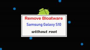 Samsung Galaxy S10'da bloatware root olmadan nasıl kaldırılır [Samsung Apps'i Kaldır]