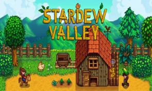 Kako odpraviti težavo s povezavo do doline Stardew