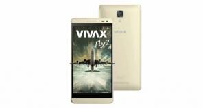 Sådan installeres Stock ROM på Vivax Fly 2 [Firmware Flash File / Unbrick]