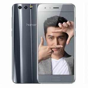 Lataa Asenna Huawei Honor 9 B163 Nougat Firmware STF-AL10 (Kiina)