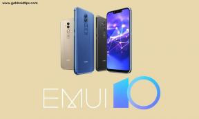 डाउनलोड और स्थापित करें Huawei मेट 20 लाइट एंड्रॉइड 10 क्यू अपडेट [EMUI 10.0]