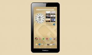 Rootear e instalar TWRP Recovery en Prestigio MultiPad PMT5018 3G