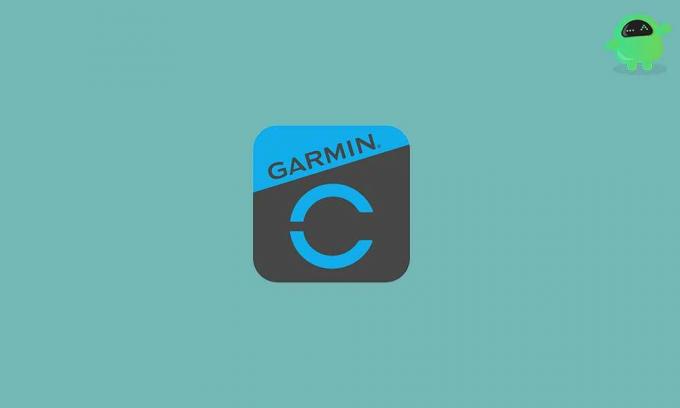 Kuidas parandada viga sünkroonimisel Garmin Connectiga