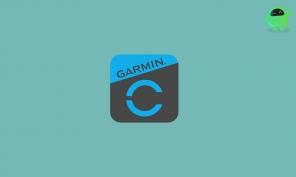 Kuidas parandada viga sünkroonimisel Garmin Connectiga?