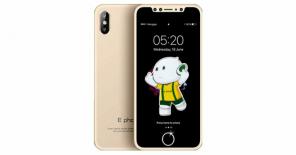 Πώς να εγκαταστήσετε το ROM Stock στο Ephone Unite 4 [Firmware Flash File]