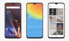 كيفية إصلاح استنزاف البطارية بسرعة على OnePlus 6T مع تحديث OxygenOS