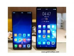 Το επερχόμενο Vivo NEX A λαμβάνει πιστοποίηση 3C: Υποστηρίζει γρήγορη φόρτιση USB-C