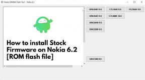 Comment installer le micrologiciel d'origine sur Nokia 6.2 [fichier flash ROM]