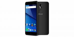 Sådan installeres Stock ROM på BLU Grand 5.5 HD II [Firmware File / Unbrick]