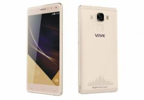 Πώς να εγκαταστήσετε το Stock ROM σε Vivk F5 [Firmware Flash File / Unbrick]