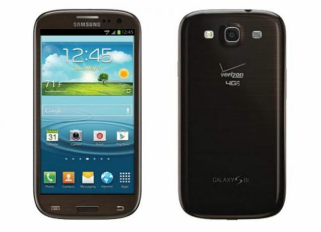Verizon Samsung Galaxy S3'te Official Lineage OS 14.1 Kurulumu