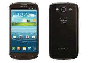 Instale el sistema operativo oficial Lineage 14.1 en Verizon Samsung Galaxy S3