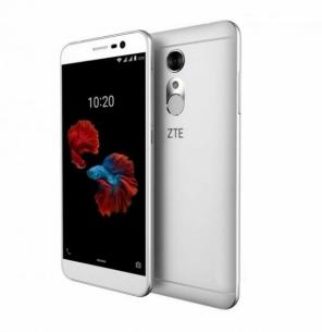 Töltse le és telepítse a Flyme OS 6-ot a ZTE Blade A910-hez