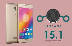 Archives Lineage OS 15.1