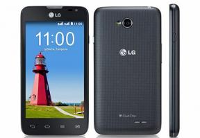 A Lineage OS 14.1 telepítése az LG L65 Dual készülékre (Android 7.1.2 Nougat)