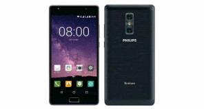 Πώς να εγκαταστήσετε ROM ROM στο Philips Xenium X598 [Firmware File / Unbrick]