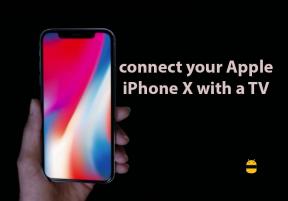 Kako povezati svoj Apple iPhone X s televizorjem