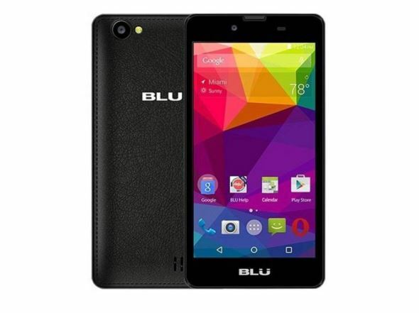 Comment installer Stock ROM sur Blu Neo X N071