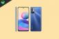 Wird Xiaomi Redmi Note 10 5G Android 12-Update erhalten?