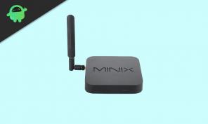 Kako instalirati ugrađeni firmware na TV prijemnik MINIX Neo U9-H [Android 7.1.2]