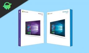 Windows 10 Pro לעומת Windows 10 Home: מה שאתה צריך לדעת והבדלים
