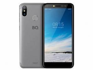 Jak nainstalovat Stock ROM na BQ 5515L [Firmware File / Unbrick]