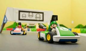 Mario Kart Live Zayıf Bağlantı Algılanan Hatayı Düzelt