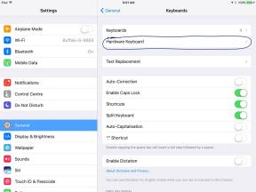 ¿Cómo puedo desactivar el uso de mayúsculas automático en mi iPad y iPhone?