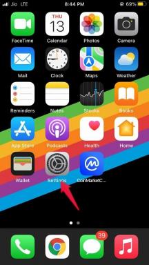 إصلاح: تعطل تطبيق Notes على iPhone 13 أو 13 Pro أو Pro