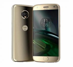 Téléchargez et installez Lineage OS 17.1 pour Moto X4 basé sur Android 10 Q