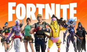 Sådan rettes Fortnite ugyldig klientfejl