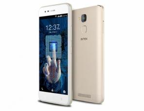 Πώς να εγκαταστήσετε το Stock ROM στο Intex Elyt E7 [Firmware File / Unbrick]