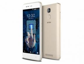 How to Install Stock ROM on Intex Elyt E7 [Firmware File / Unbrick]