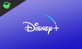 Oprava: Zvuk Disney+ nefunguje, vypíná se nebo má malý problém