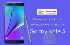 Stáhnout Instalovat N920R4TYS3BQD1 April Security Marshmallow pro americkou mobilní galaxii Poznámka 5