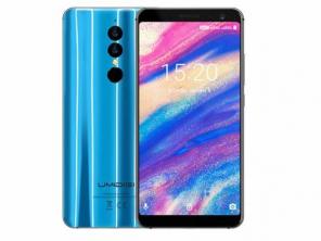 Comment rooter et installer TWRP Recovery sur UMIDIGI A1 Pro