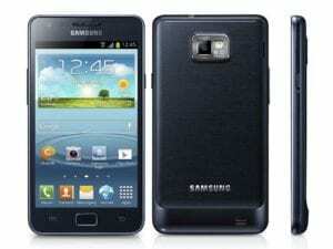התקן את מערכת ההפעלה הלא רשמית 14.1 על Samsung Galaxy S2