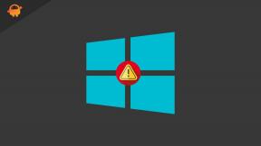 Düzeltme: Windows 10'da SrtTrail.txt BSOD Hatası