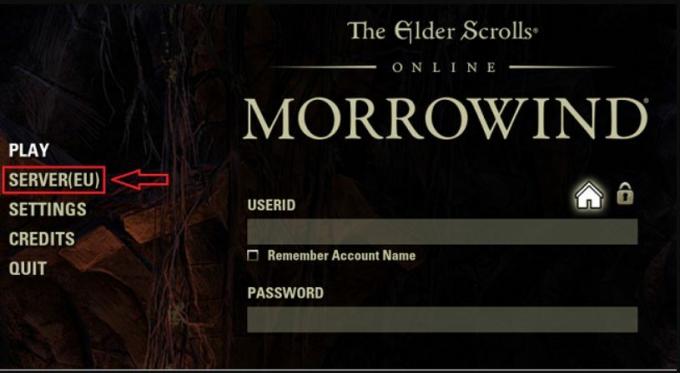 elder scorlls mega servidor