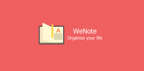 WeNote: بديل Google Keep