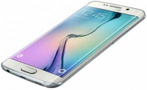 Lataa Install G925FXXS5EQEF May Security Nougat for Galaxy S6 Edge