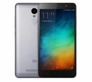 Slik installerer du crDroid OS for Xiaomi Redmi Note 3 Pro