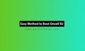 Einfache Methode zum Rooten von Oncell R2 mit Magisk ohne TWRP