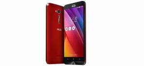 A legújabb ASUS ZenFone 2 lézeres USB illesztőprogramok és ADB Fastboot eszköz