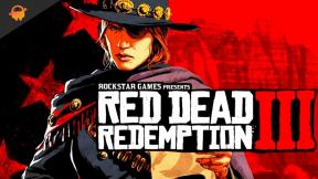Red Dead Redemption 3 izlaišanas datums: PS4, PS5, Xbox, dators un Switch