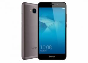 Comment installer Android 7.1.2 Nougat sur Honor 7 Lite