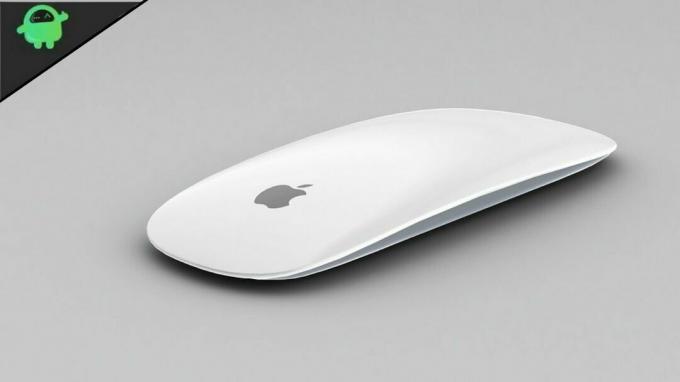 Oprava: Problém s nabíjaním myši Apple Magic Mouse